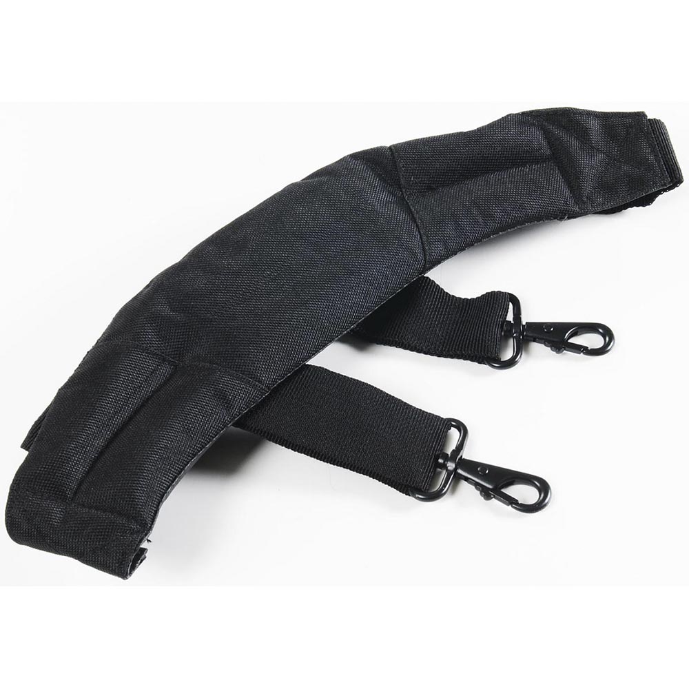 PADDED SHOULDER STRAP FOR HPRC CASES AND SOFT BAGS