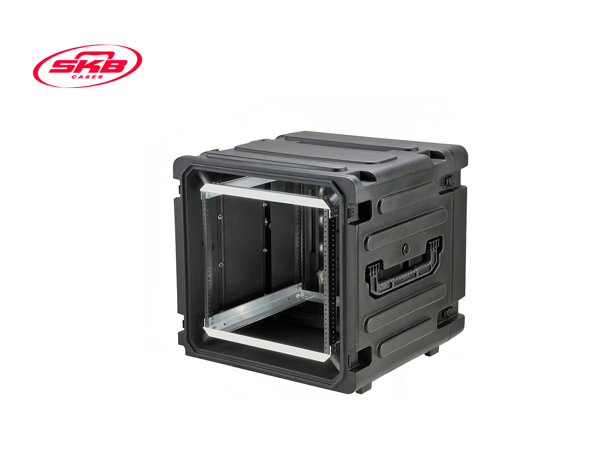 PLATEAU A ROULETTE POUR RACK 20'' SKB